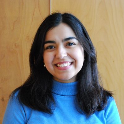 Javiera Alfaro Bugueño