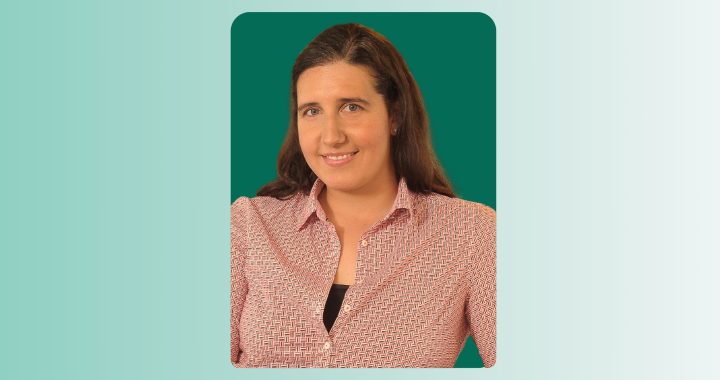 Académica Patricia Galilea participa en Congreso Futuro 2026