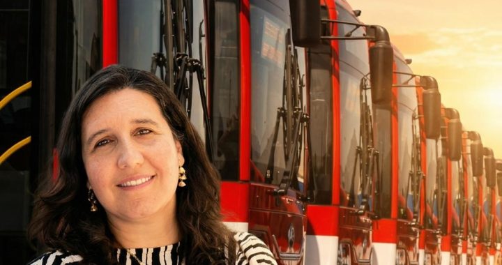 Prof. Patricia Galilea se incorpora al Panel de Expertos del MTT