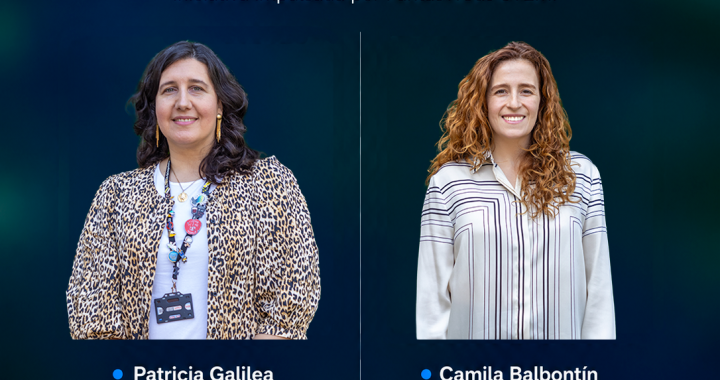 Académicas del DITL son reconocidas entre las 23 Mujeres que Transforman la Ingeniería 2026