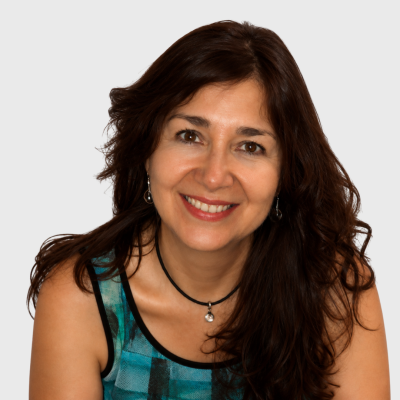 Viviana Muñoz