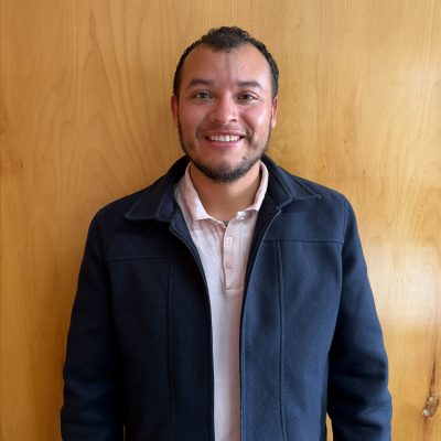Clinton Rodríguez Rodríguez