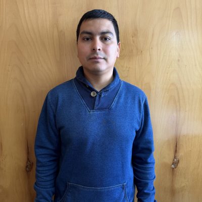 Jhonatan Méndez Céspedes