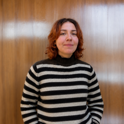 Valentina Carvajal Araya