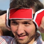 Heary