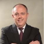 Adrián Mascheroni, amaging director IT Strategy Service.
