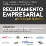 18 empresas participarán de la versión 2016.