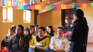 El martes 17 de mayo se realizará una feria de instituciones sociales quienes contarán su misión y prácticas disponibles en sus organizaciones.