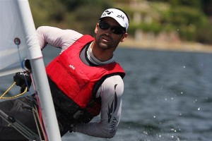 Matías del Solar competirá durante la segunda semana de agosto en Río 2016.