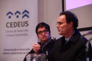 Decano de Ingeniería UC, Juan Carlos de la Llera,