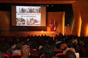 Los alumnos deberán presentar sus prototipos finales en un Congreso Tecnológico en el cual se premiarán los primeros tres lugares y una mención honrosa.