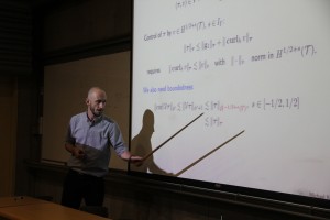 Michael Karkulik