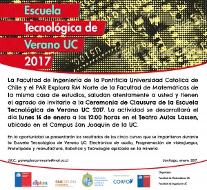 Invitación_Desafío tecnológico 2016