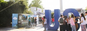 Además de la meta propuesta para 2018, el programa Campus Libre de Humo, se encarga de difundir los efectos de ser fumadores pasivos para concientizar a la comunidad.