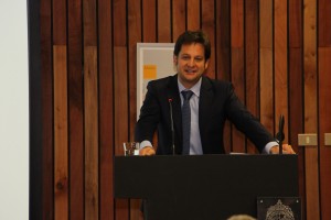 Pedro Bouchon.