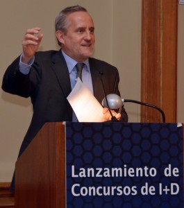Alfonso Cruz
