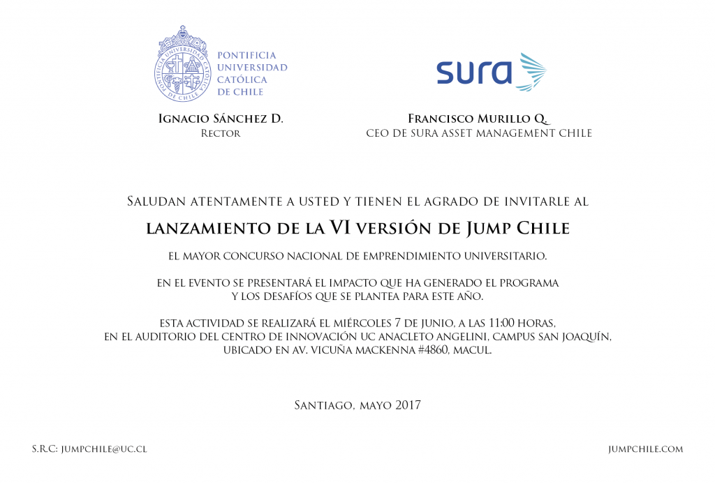 invitacion_lanzamiento_Jump Chile_stgo