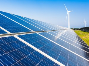 El problema energético se abordará de una manera multidisciplinaria. 