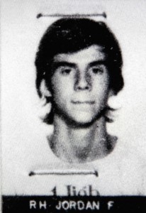 Rodrigo Jordan ingresó a Ingeniería UC el año 1977.