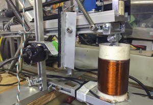 El dispositivo fue reconocido recientemente por el Instituto Nacional de Propiedad Industrial, entre las 37 solicitudes de patentes de invención presentadas por la UC en 2016.