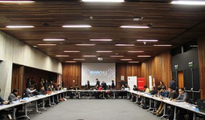 Sólo 10 proyectos pasarán a la siguiente etapa de Brain Chile. 