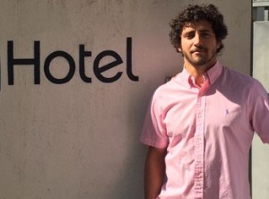 Matías Víal es Ingeniero Civil Indulstrial en Tecnologías de la Información UC. 