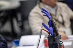 Innovadores proyectos presenta la versión 2017 de Brain Chile. 