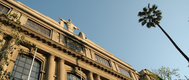 UC se ubica como la mejor universidad de América Latina en ranking QS