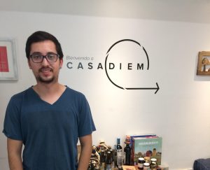 Benjamín Salvo