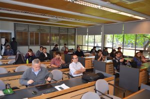 Encuentro de Investigación