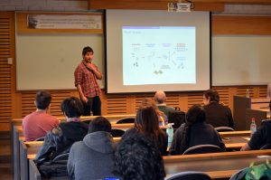 Encuentro de Investigación