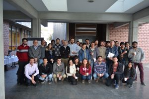 Encuentro de Investigación