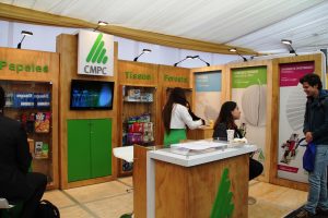 Feria Laboral 2017