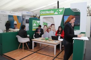 Feria Laboral 2017