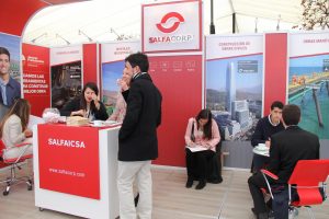 Feria Laboral 2017