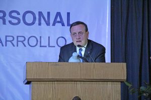 Ceremonia Reconocimiento Buen Desempeño