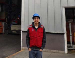 Cristián Macaya