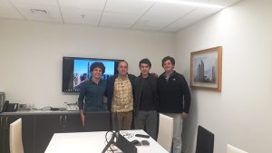 Visita IEDIEG