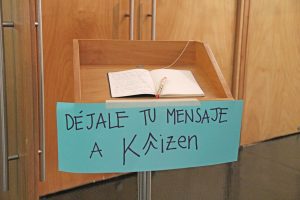 Cambio de Mando (1)