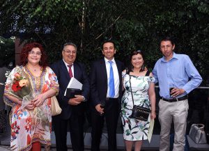 Graduados