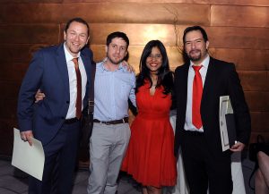 Graduados