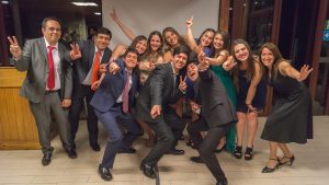 Gala de Tutores 2017 (2)