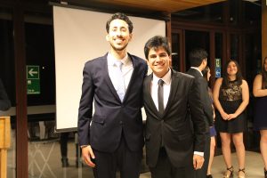 Gala de Tutores 2017