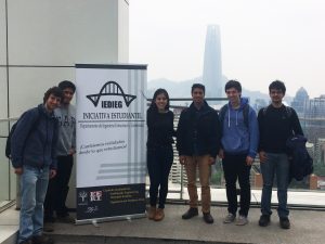 Visita IEDIEG
