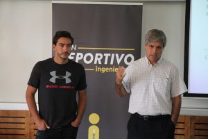 Gestión del Deporte