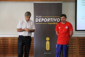 Gestión del Deporte