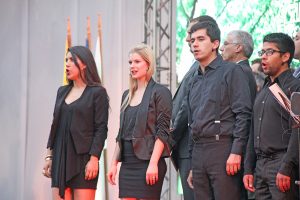 Ensamble Lírico