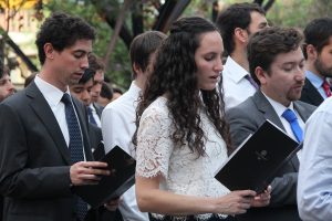 Juramento