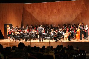 Concierto de Navidad
