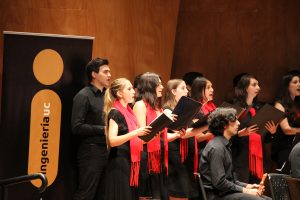Coro de Ingeniería UC